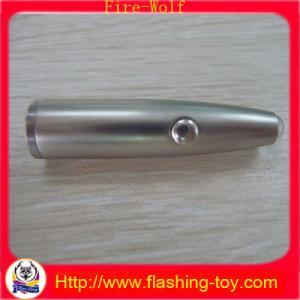 Bullet LED Mini Torch