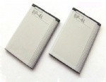 Mobile phone battery for BP-4L