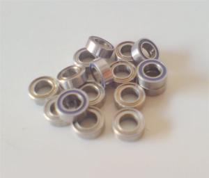 China high Precision bearings/Miniature Ball Bearings/P2 tolerance bearings/ SS ball bearing on sale