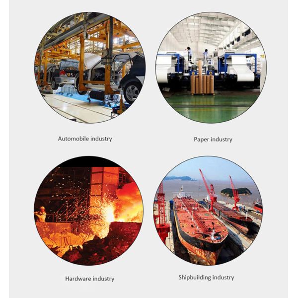 1500w 2000w Fiber Optic Welding Machine Robotic Laser Welding With Raycus Laser Source