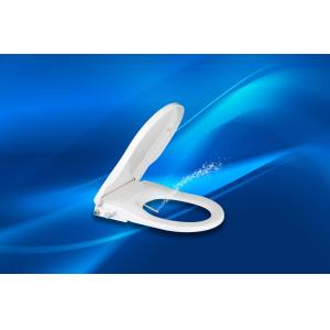 China New Model Intelligent Heated Seat Bubble Washing Electric Bidet wholesale