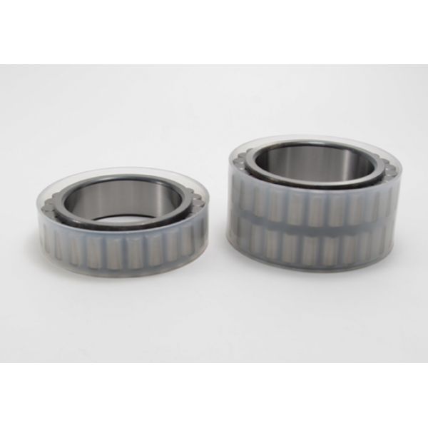 Double Row Cylindrical Roller Bearing Full Complement Without Outer Ring
