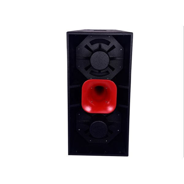 Quality High Power 4 Ohms 800W Music Festival Speakers for sale