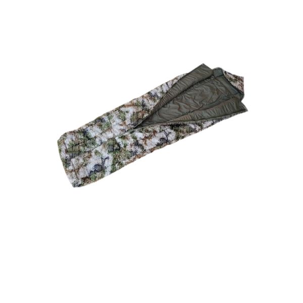 Cold Weather Outdoor Camping Sleeping Bag Tactical Lightweight Waterproof