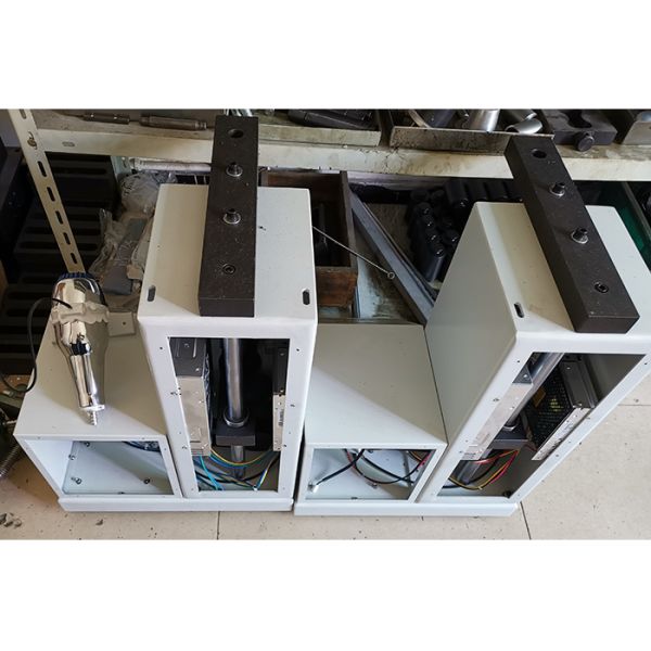 Molding Foundry Sand Testing Equipment Material Analyzer Advanced Technologies