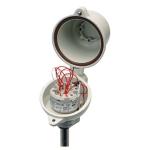 ABB Hart TTH200 Temperature Transmitter Module Temperature Sensor