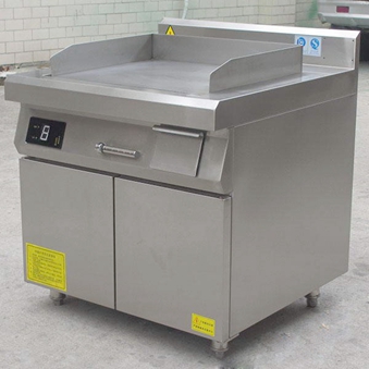 The most popular cast iron stove top griddle