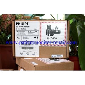 Medical Batteries HartStart XL + Defibrillator REF 989803167281