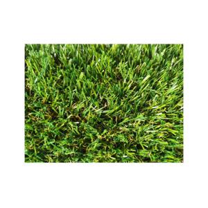 18-60mm Playground Artificial Grass Latex Turf Under Playset