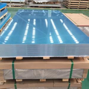 China 4x8 5x10 Aluminum Diamond Plate  6061 T6 Aluminum Sheet 1 Inch 20 Gauge wholesale