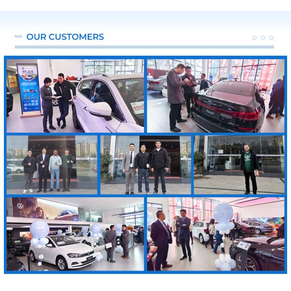 ruicheng auoto ship china cars worldwide