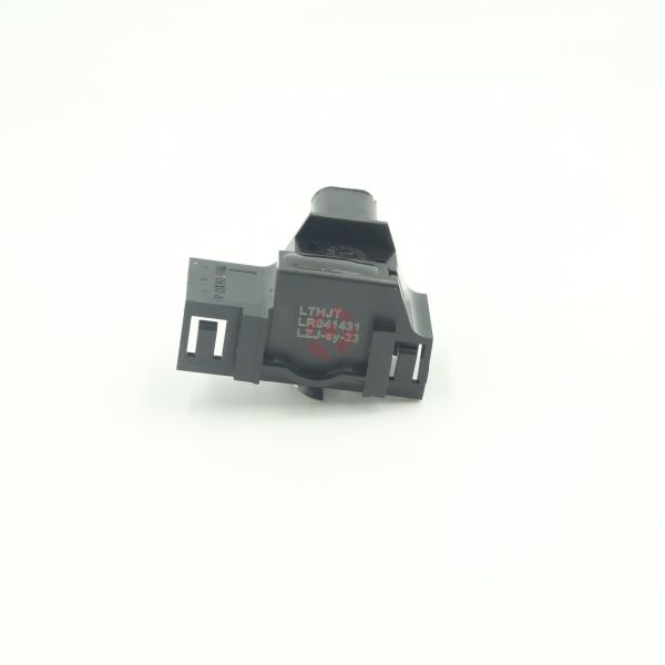 Rear Trunk Tailgate Lock Latch Switch Automobile Hood Lock For Land Rover Jaguar LR041431