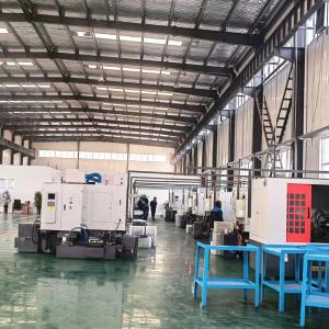 Luoyang Yadian Machinery Equipment Co.,Ltd