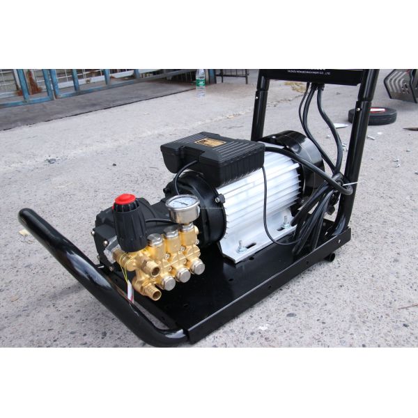 Model HN2400 High Pressure Car Wash Machine Electric High Pressure Washer