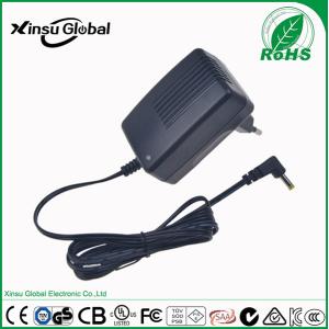 6V Automatic lead -acid battery charger Three-satge battery charger