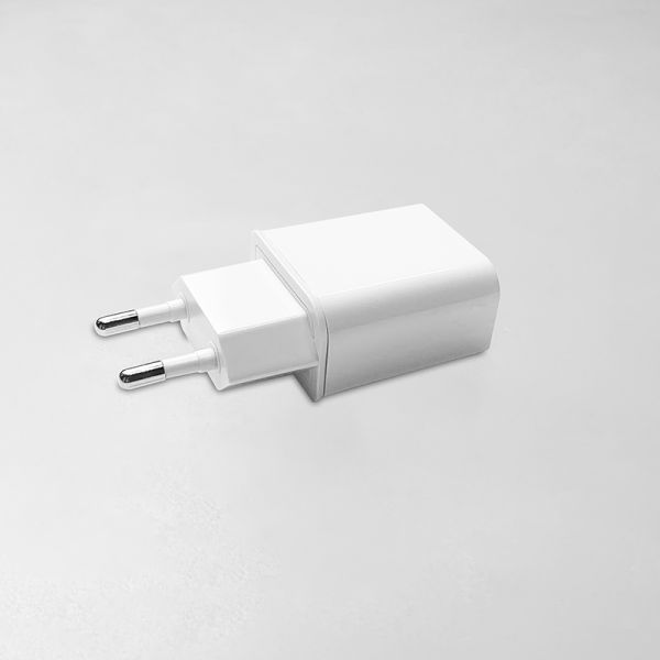 5V 2A EU Plug USB Wall Charger For USB FAN IPAD IP20 Protection Grade CE RoHS