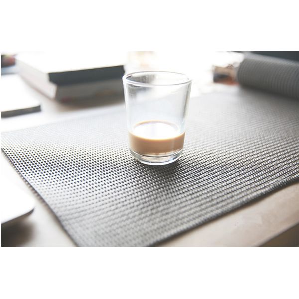 Simply Peel Off PVC Non Slip Mat Recyclable Long Life Polyester Mesh Anti Alip Bath Mat