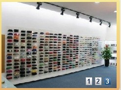 Thanyi Glasses Case Factory