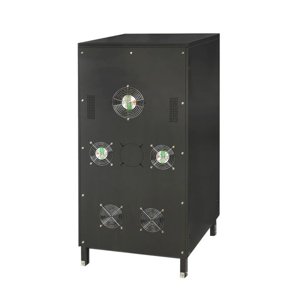 200KVA 3 Phases Low Frequency Online UPS Uninterruptible Power Supply