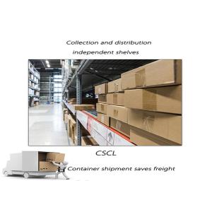 China Door To Door International Fast Courier Service on sale