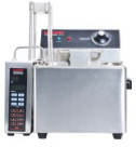 China Electric Fryer Commercial Kitchen Equipments of Auto Lift-up System wholesale