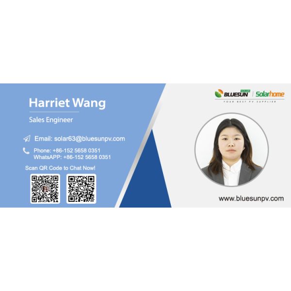 Bluesun New Product Topcon 580 Watts Solar Panels High Efficiency 580 Watt Solar Panel Kit 590W 570W