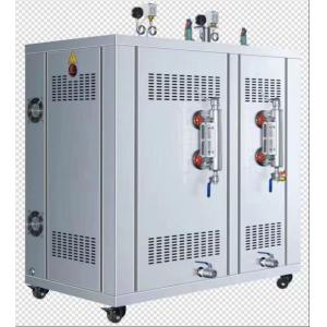 Buy cheap 0.7Mpa Industrial Electric Steam Generator 216KW Electric Heating from wholesalers