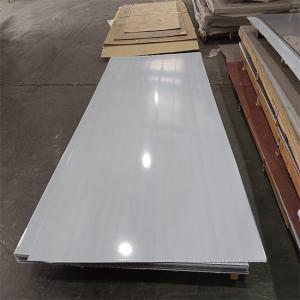 China 300 Series 304 Stainless Steel Sheet Plate Cold Rolled wholesale