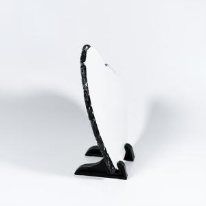 Waterproof 15x15cm Sublimation Rock Slate