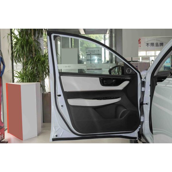 2024 Dongfeng Hondas eNS2 Pure Electric SUV 5-seat Sports Car with 2735mm Wheelbase and Ternary Lithium Ion Battery