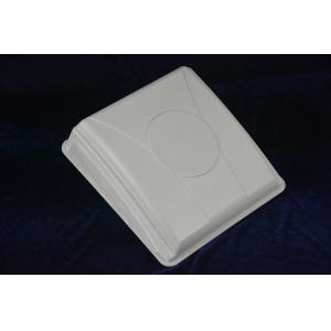 IP54 Protection RFID Tag Reader Bluetooth 18m Range For Vehicle Access