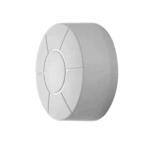 RoHS Bluetooth Location Beacon , 1Mbps BLE Beacon Temperature Sensor