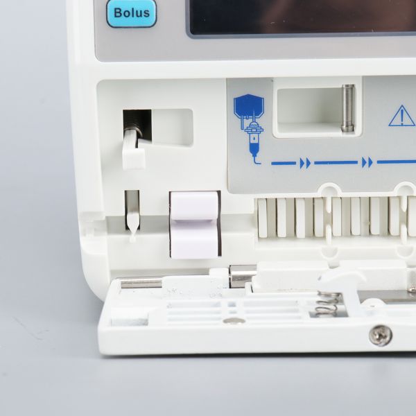 Electricity Veterinary Infusion Pump