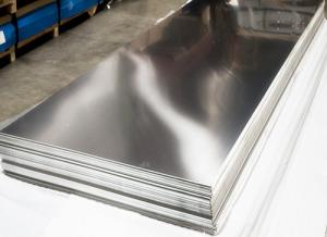 China Slit Edge ASTM 301 Stainless Steel Sheet PVC Protection Cold Rolled wholesale