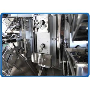 220V 3L Hopper 10 14 Head Multihead Weigher