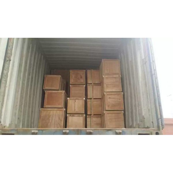 PE pipe butt joint machine