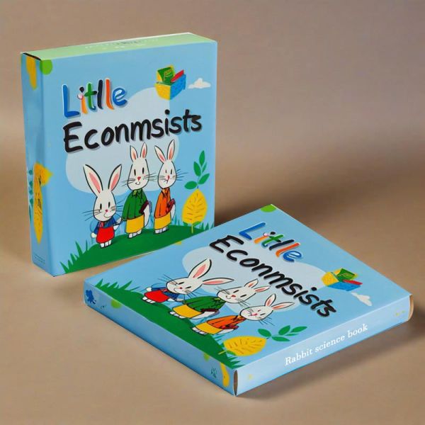 New Design Custom Print Kids Story Books English Printing Children Book Printing Service