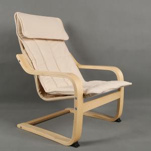 China Stock furniture bentwood reclining chair good price wholesale