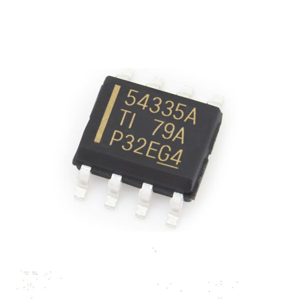 TPS54331DDAR 3.5-28V 3A 570kHz dc-dc boost converter step down constant PICS BOM Module Mcu Ic Chip Integrated Circuits