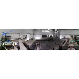 Industrial Activated Charcoal Making Machine Activated Carbon Processing Plant 4