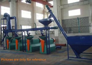 China Industrial Waste Tyre Recycling Machine Fine Rubber Powder Pulverizer Grinding Machine wholesale