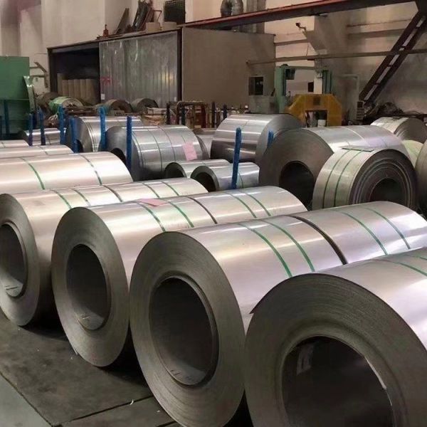 316L Hot Rolled Steel Coils DIN Standard Hr Coil Sheet