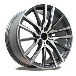 China Aluminium Casting Alloy Wheels wholesale