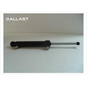 China Industrial Equipment Small Hydraulic Cylinders Stainless Steel Material wholesale