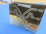 2L 30mil Rogers 4350 PCB High Frequency PCB