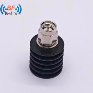 DC-4000MHz 10W Roundness SMA Type RF Termination Load for High Frequency
