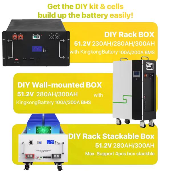 Sealed Lead Acid Battery 12v 100ah 200ah 300ah GEL AGM Rechargeable Battery for Home