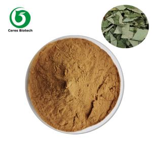 China Herbal Plant Extract Natural Epimedium Powder Icariin 5% - 98% wholesale