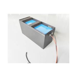 China 48v 40ah Lithium Ion Battery Pack Charge Current 5A 10A on sale