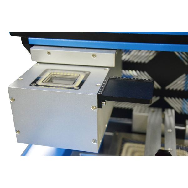 Tweezer Tip Cell Phone Repair Machine Digital For 0.5-8mm PCB